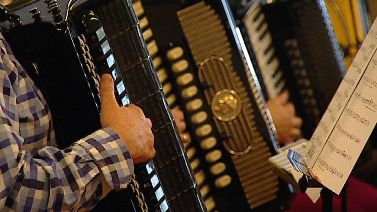 Ruzie over muziekinstrumenten in Tilburg.