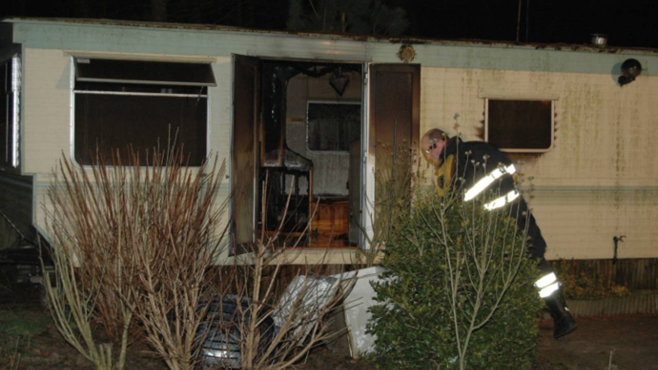 Foto: Toby de Kort / Meesters Multi Media