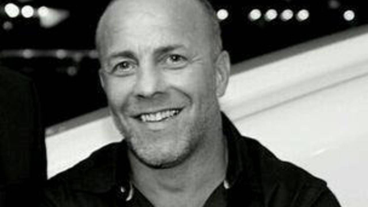 Ramon Dekkers (Bron: www.mixfight.nl)