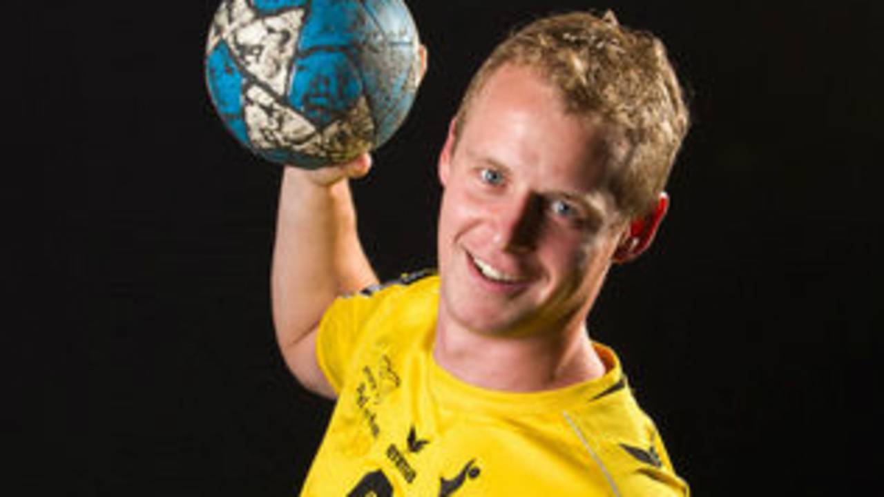 Geert van de Goor