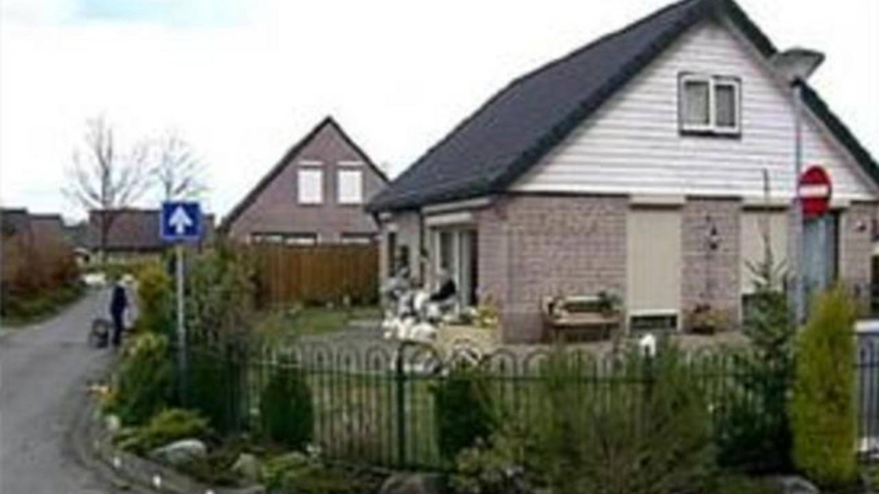 Patersven in Zundert