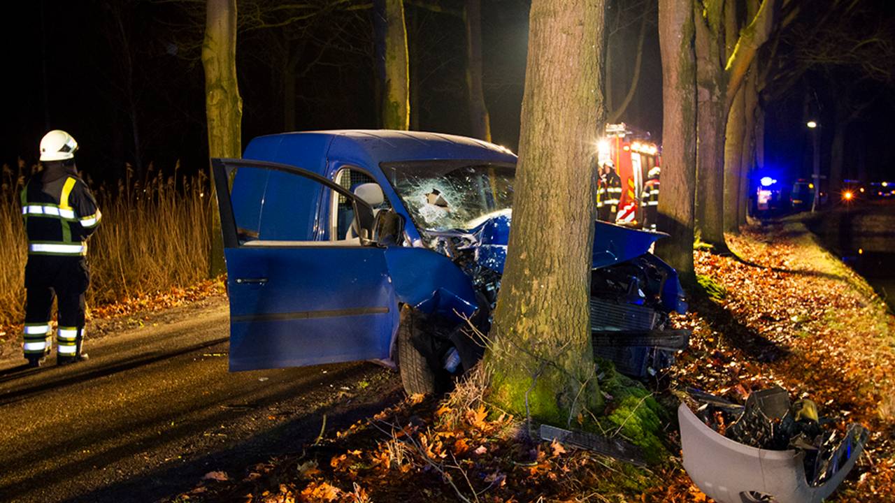 Foto: Sander van Gils/SQ Vision