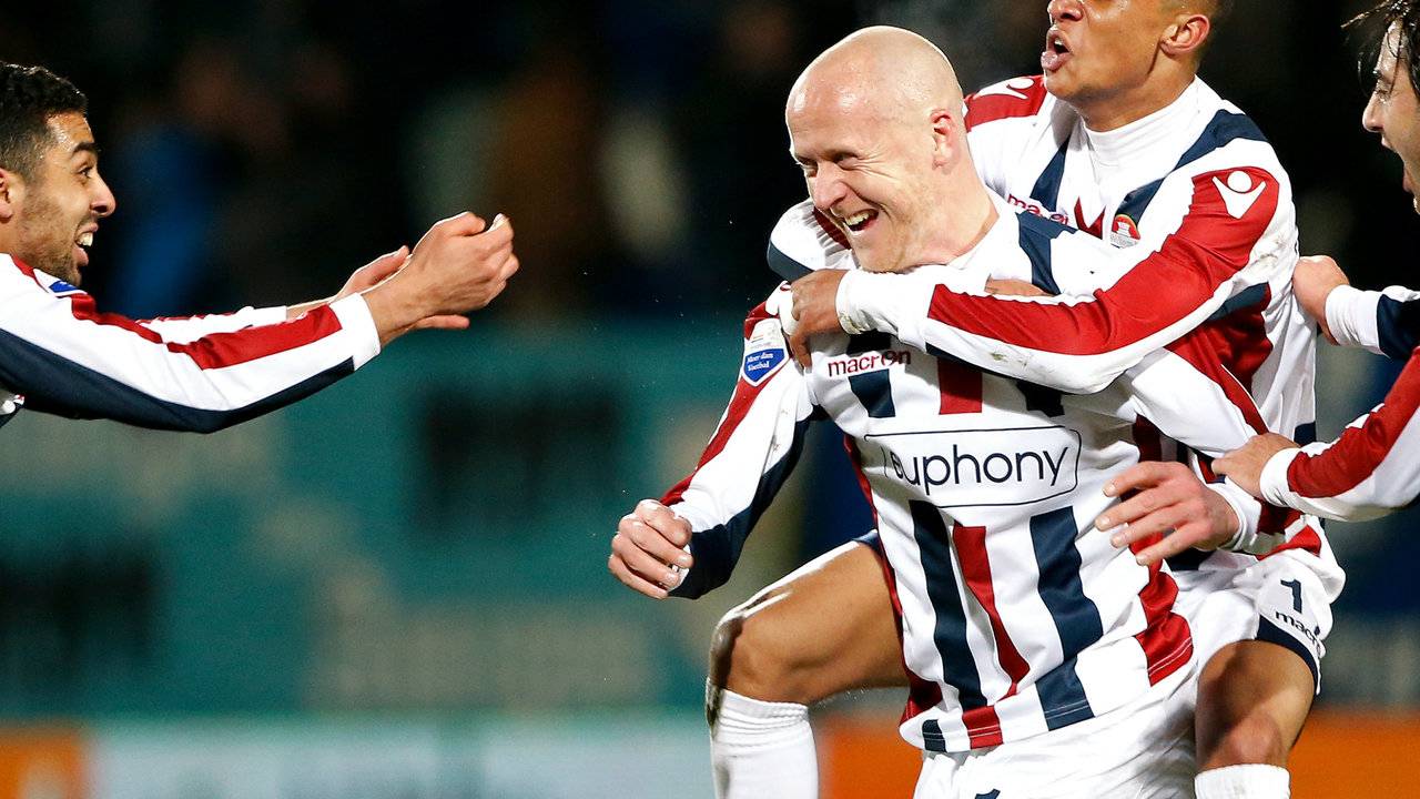 Ga naar slide 1