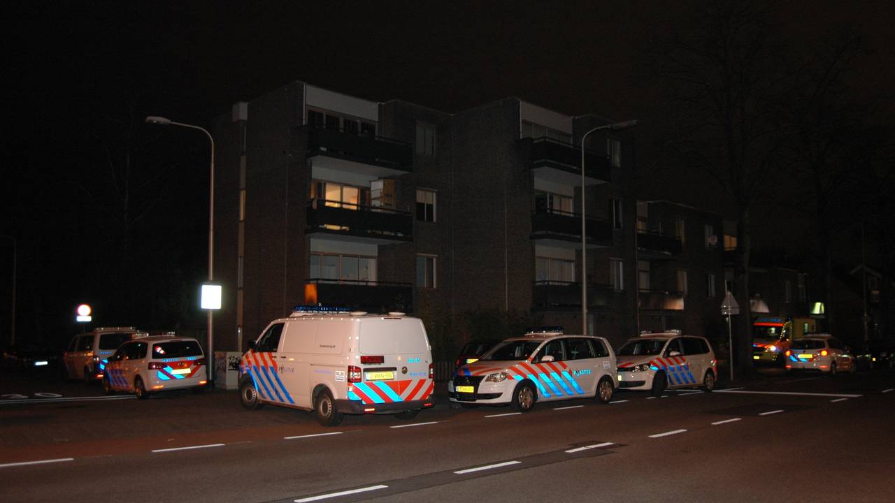 Ga naar slide 2