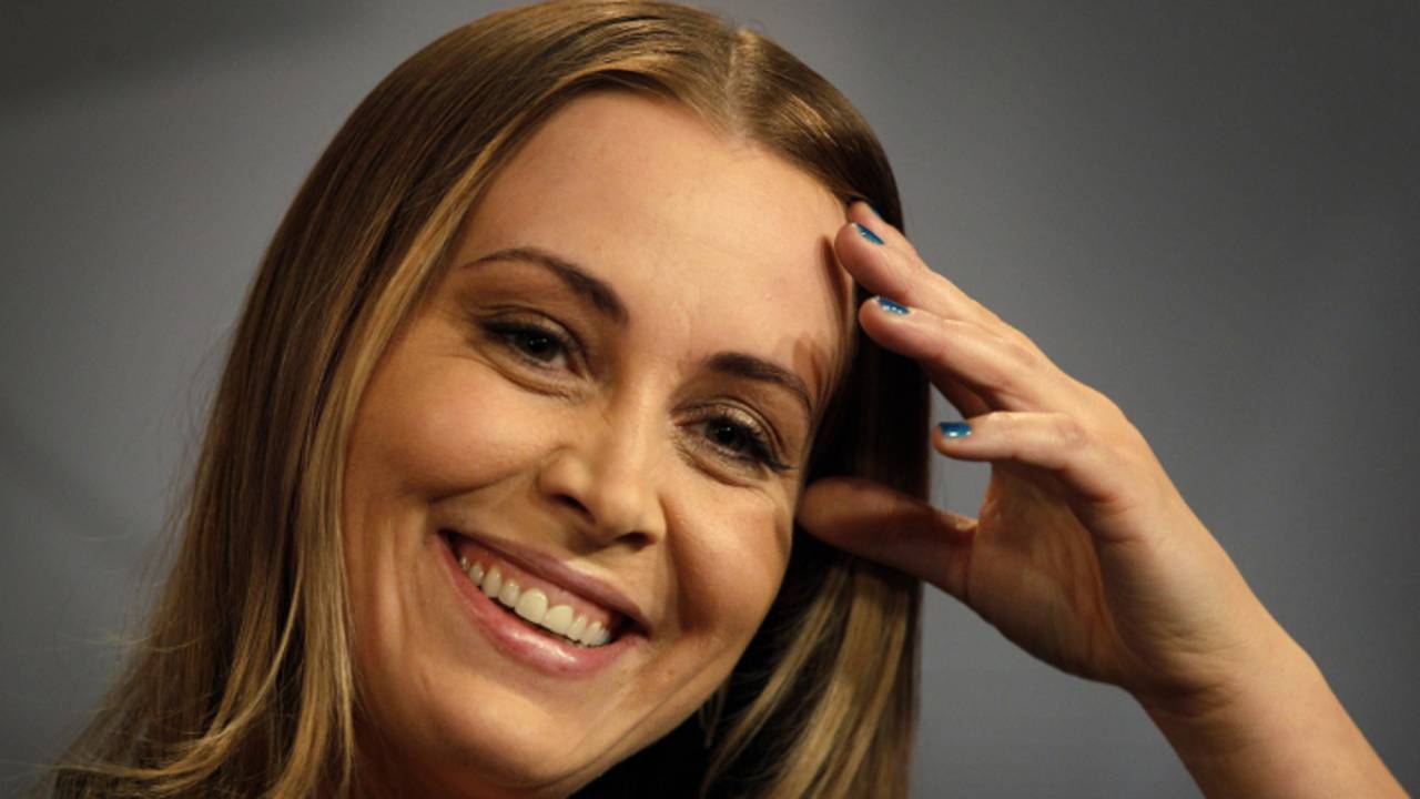 Anouk (foto: ANP)