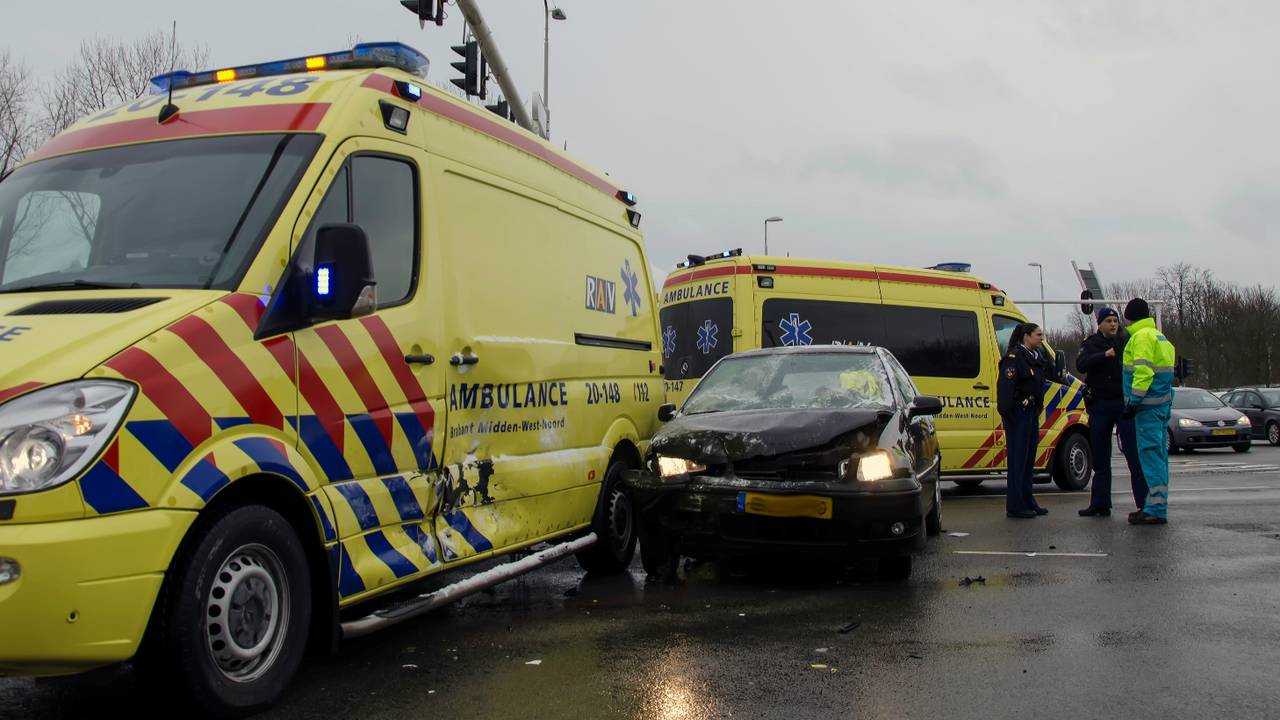 Foto: Jack Brekelmans/JV Media