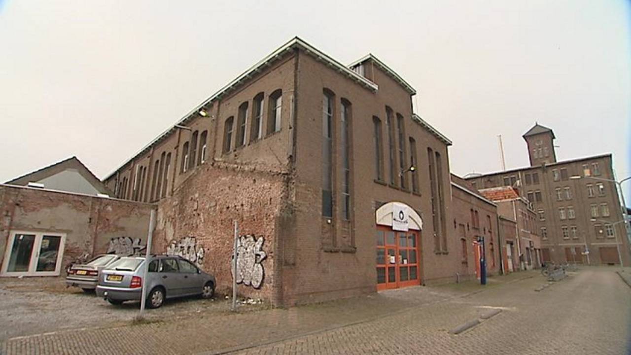 Stadium op vakantie openbaar World Skate Center in Den Bosch bijna klaar - Omroep Brabant