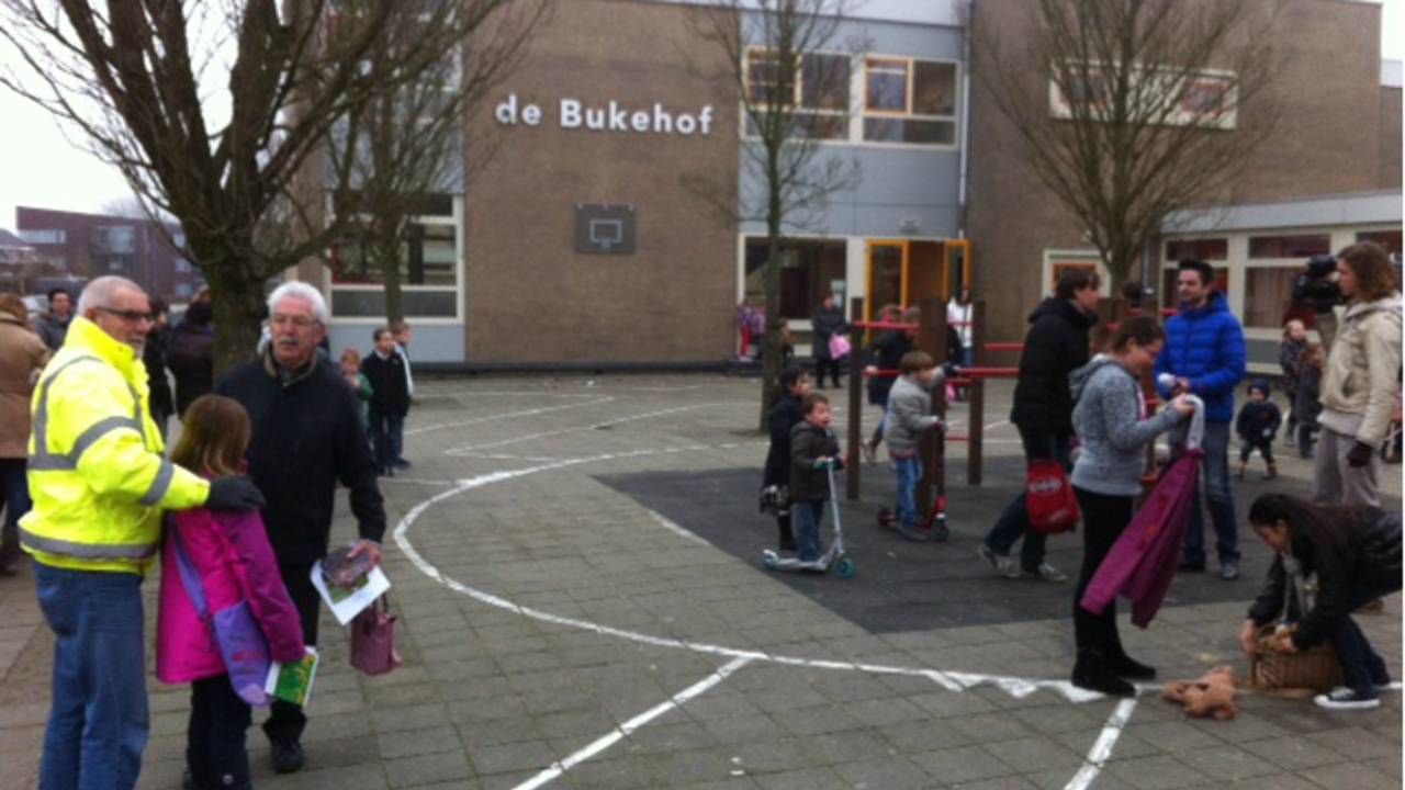 Ga naar slide 2