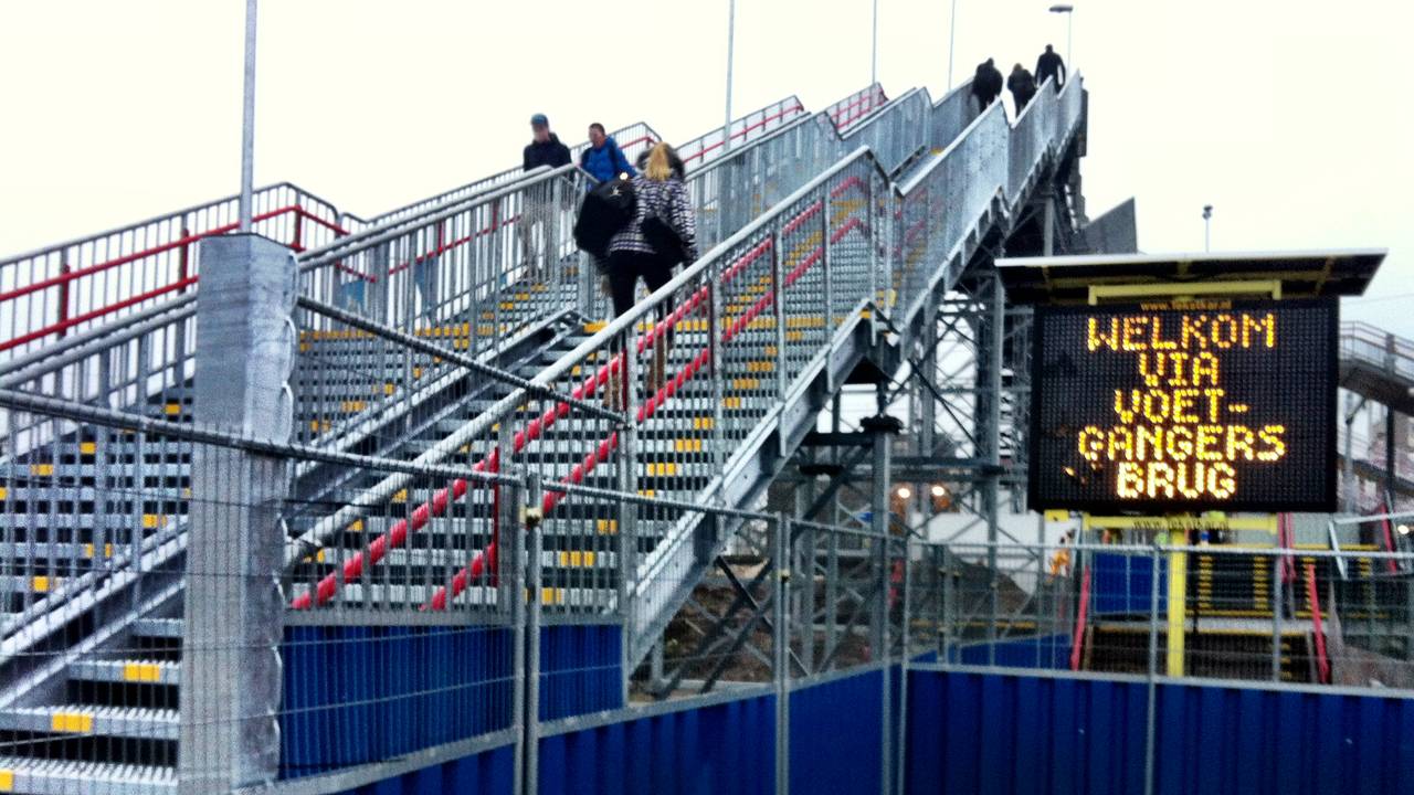 Ga naar slide 3
