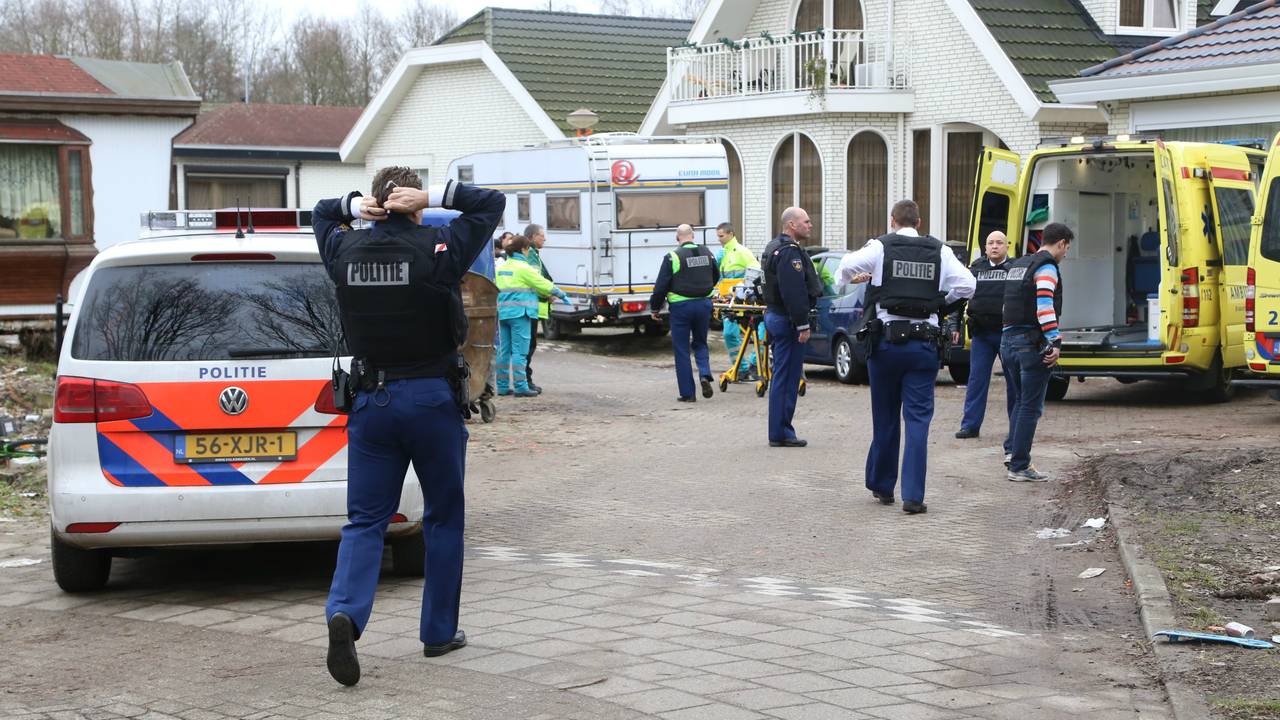 Ga naar slide 1