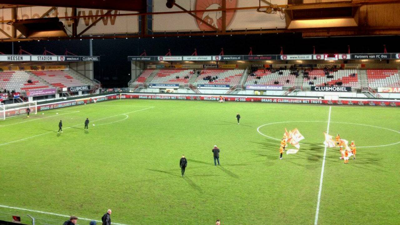 Ga naar slide 2