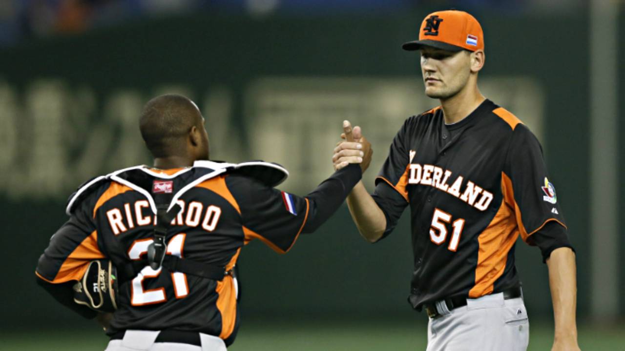 Loek van Mil (foto: ANP)