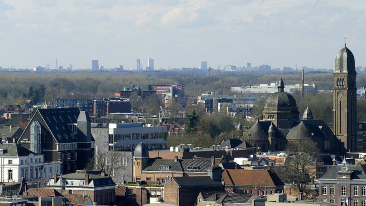 Helmond wil beter kunnen concureren met andere uitgaansgelegenheden