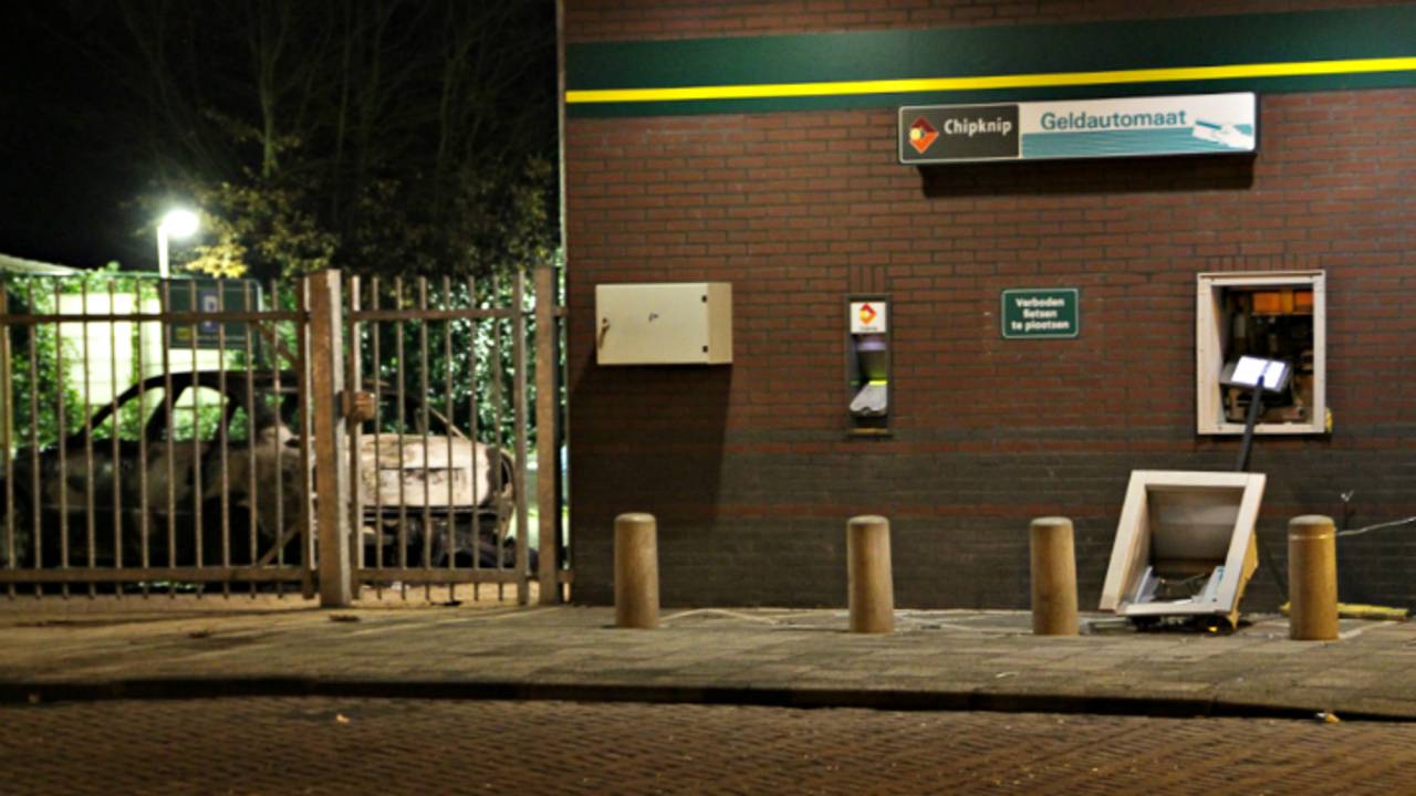 Foto: Harrie Grijseels/SQ Vision