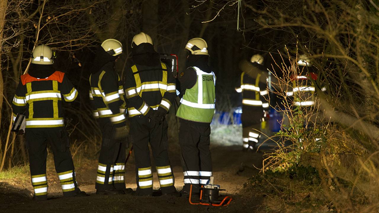 Foto: Sander van Gils/SQ Vision