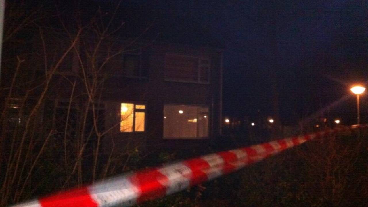 Ga naar slide 2
