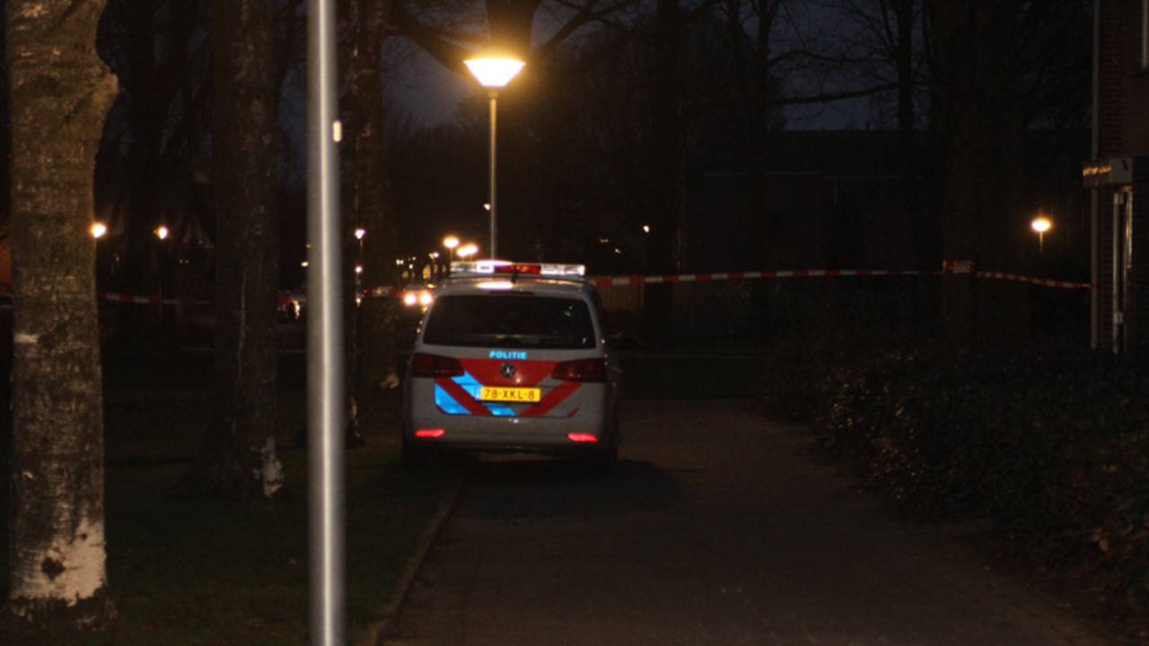 20 maanden geëist voor moord Leo Coenen