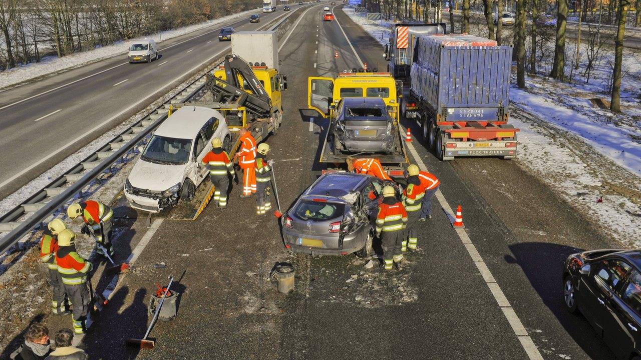 Ga naar slide 2