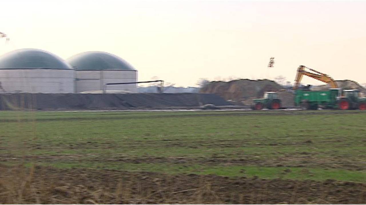 Petitie tegen mestfabriek