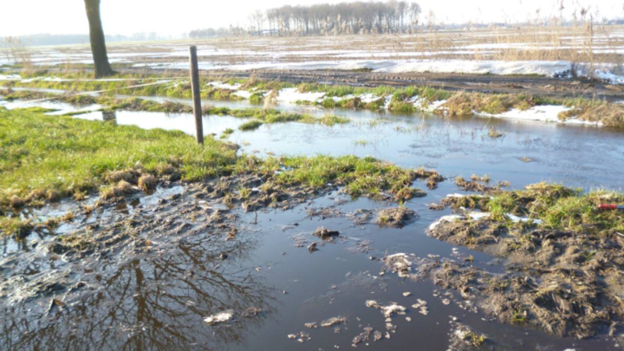 Foto: Waterschap Aa en Maas