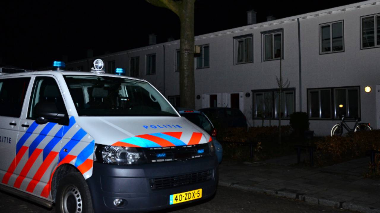 Foto: Jack Brekelmans, JV Media