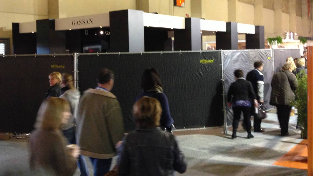 Verdachten juwelenroof Indoor Brabant voor de rechter 