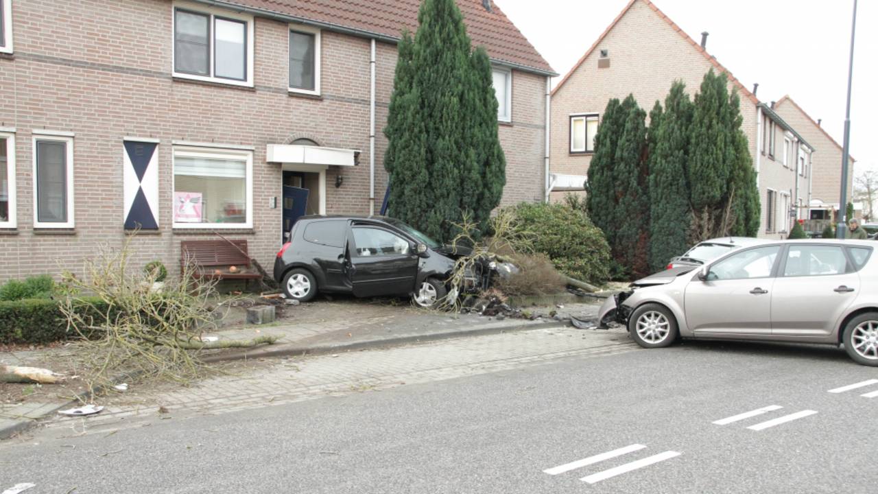 Ga naar slide 1