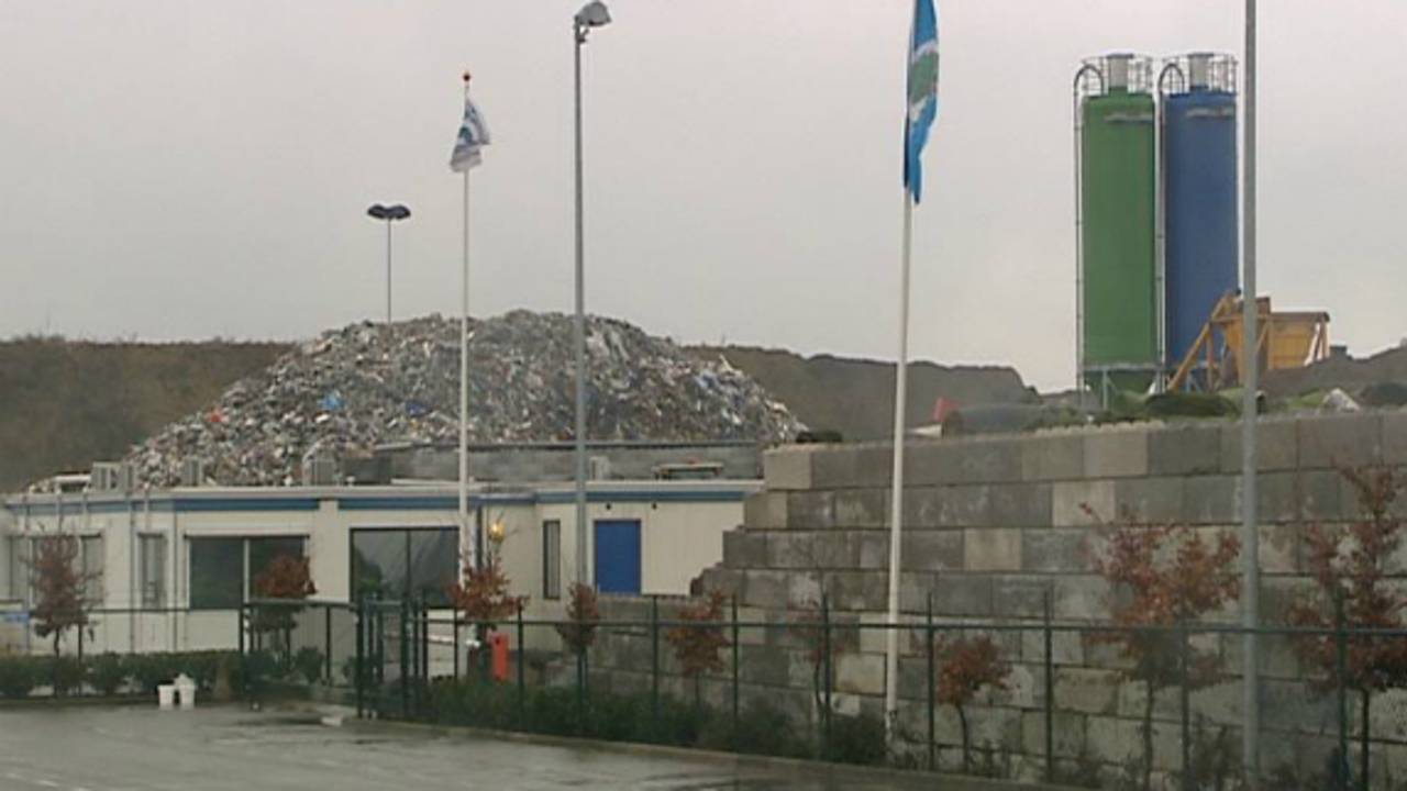 Reiling zou 200 keer illegaal afvalwater hebben geloosd.