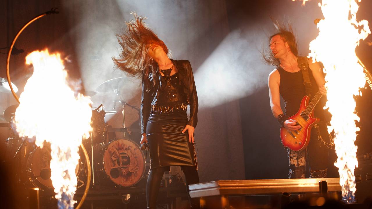 Dit zou maar eens een afstudeerproject kunnen zijn. (Foto: ANP)