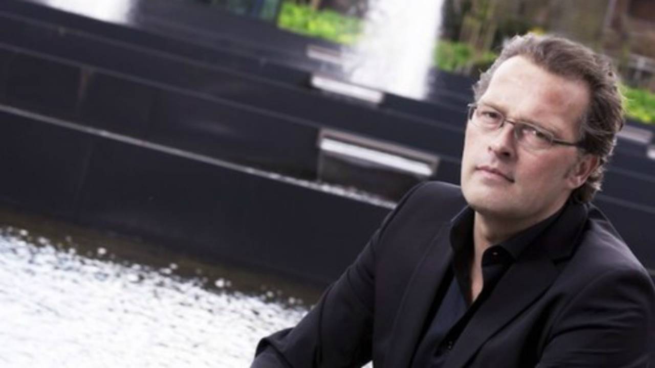 Jeroen Latijnhouwers verlaat RTL