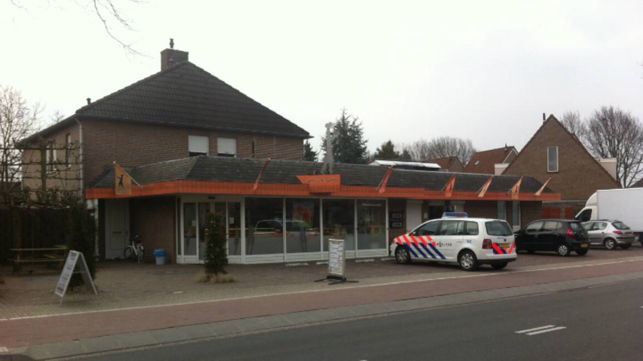 Foto: Marco van den Broek, SQ Vision
