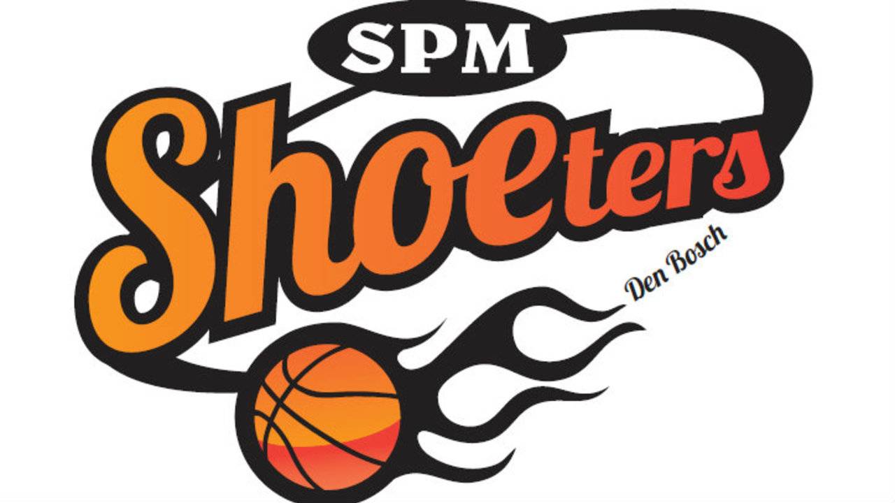 Derde winst in EuroChallenge voor Shoeters.