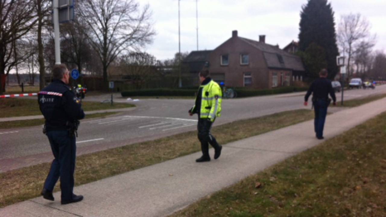 Ga naar slide 2