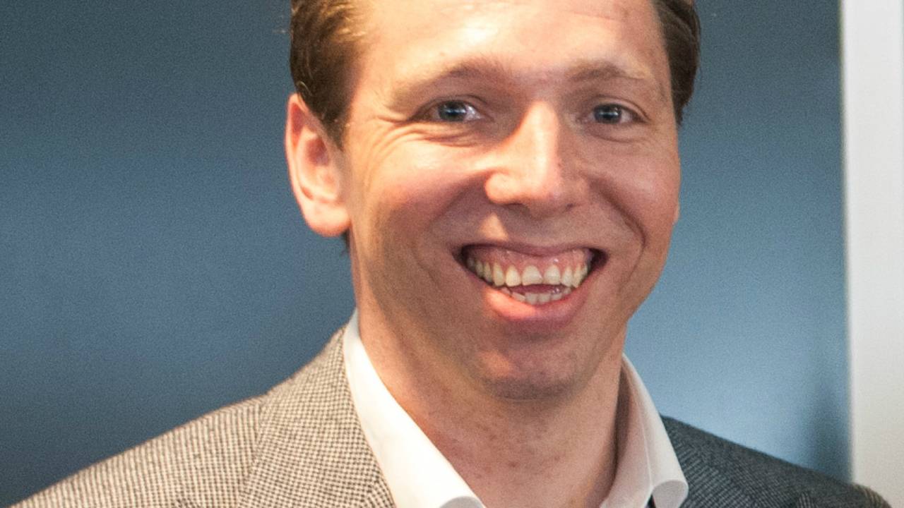 Jos Frederiks