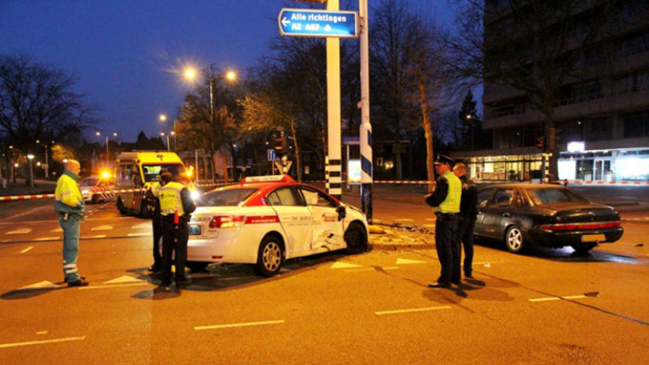 Foto: Hans van Hamersveld/SQ Vision