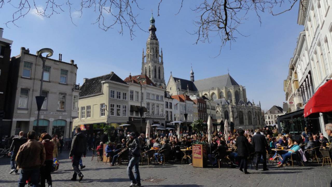 Foto: Henk Voermans