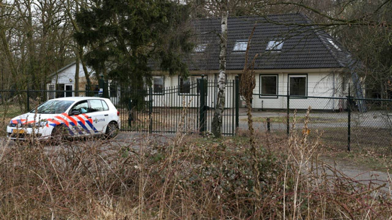 Ga naar slide 1