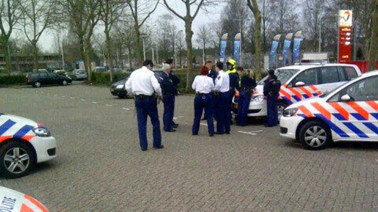 Ga naar slide 1