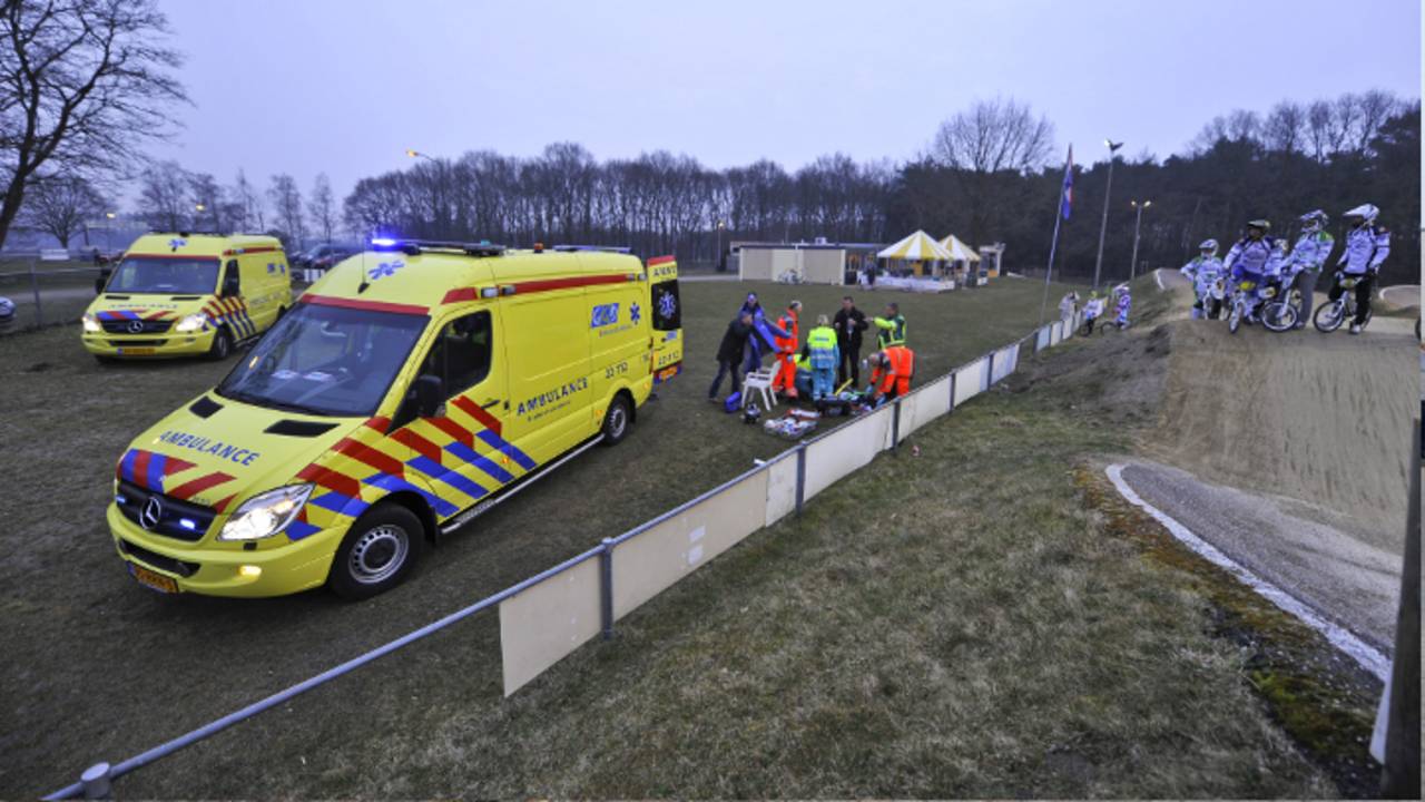 Foto: Rico Vogels / SQ Vision Mediaprodukties