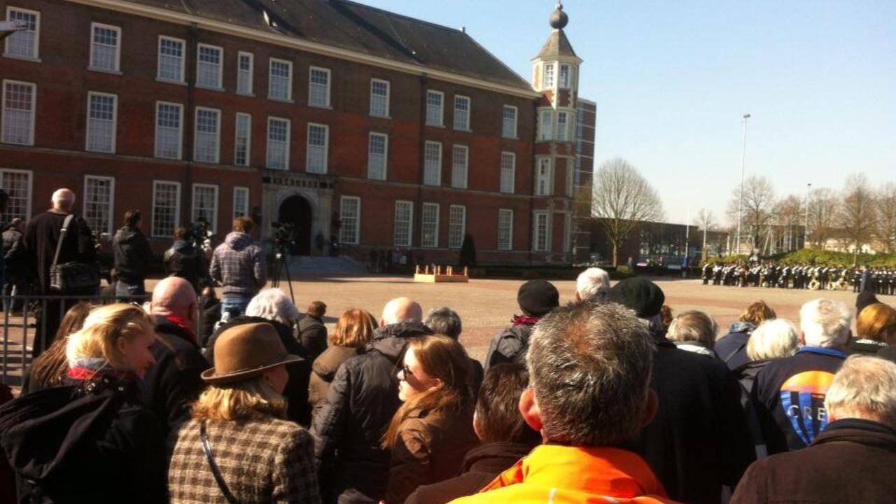 Ga naar slide 6