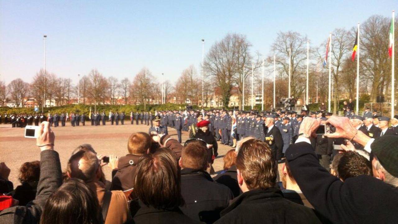Ga naar slide 12