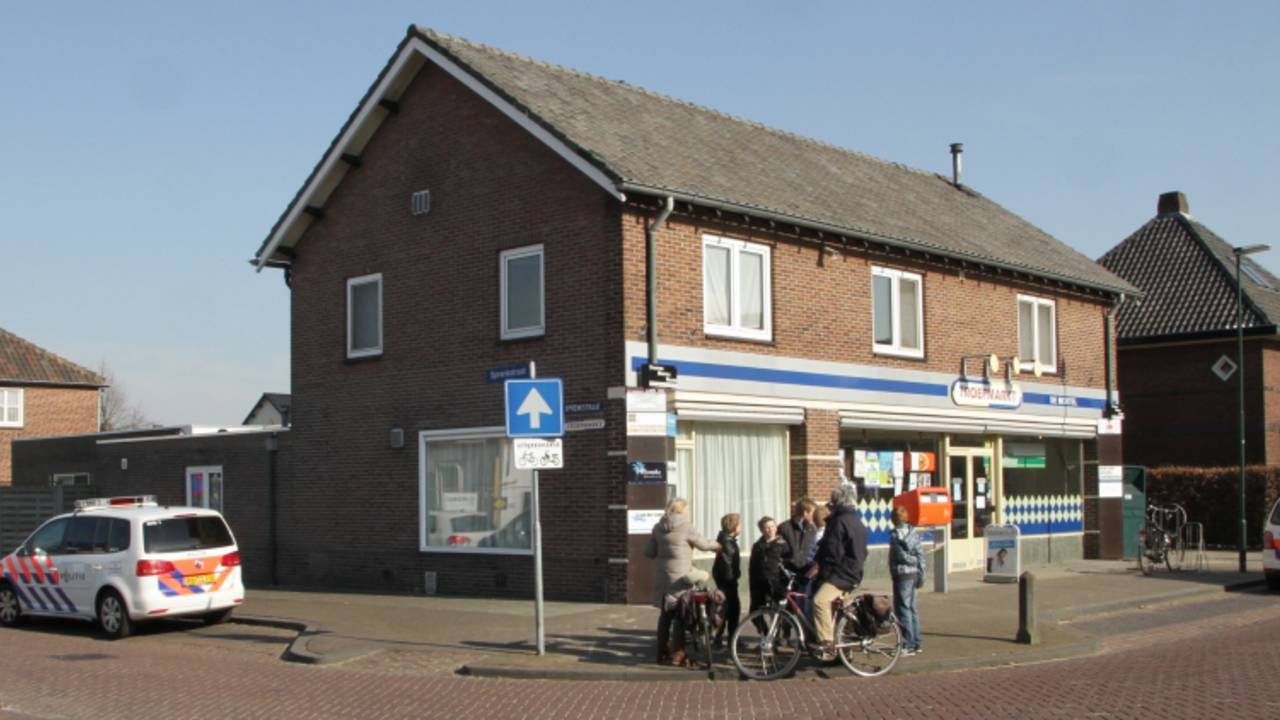 Foto: Harrie Grijseels, SQ Vision