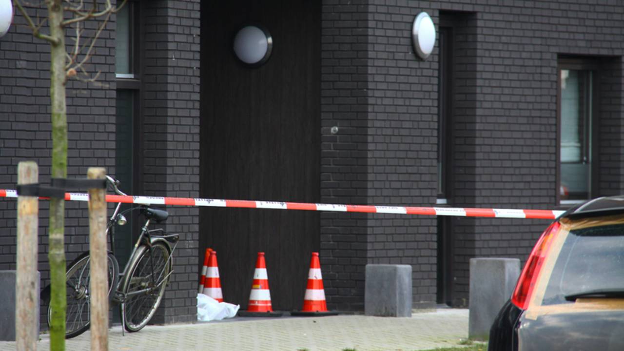 Tamara Plehn werd in 2013 vermoord. (Foto: Charles Mallo/SQ Vision)