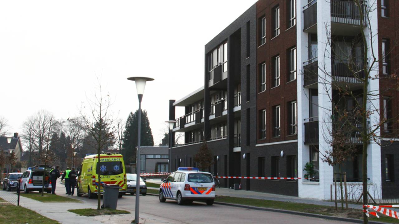 Het tweetal is niet meer verdacht (Foto: Charles Mallo/SQ Vision)