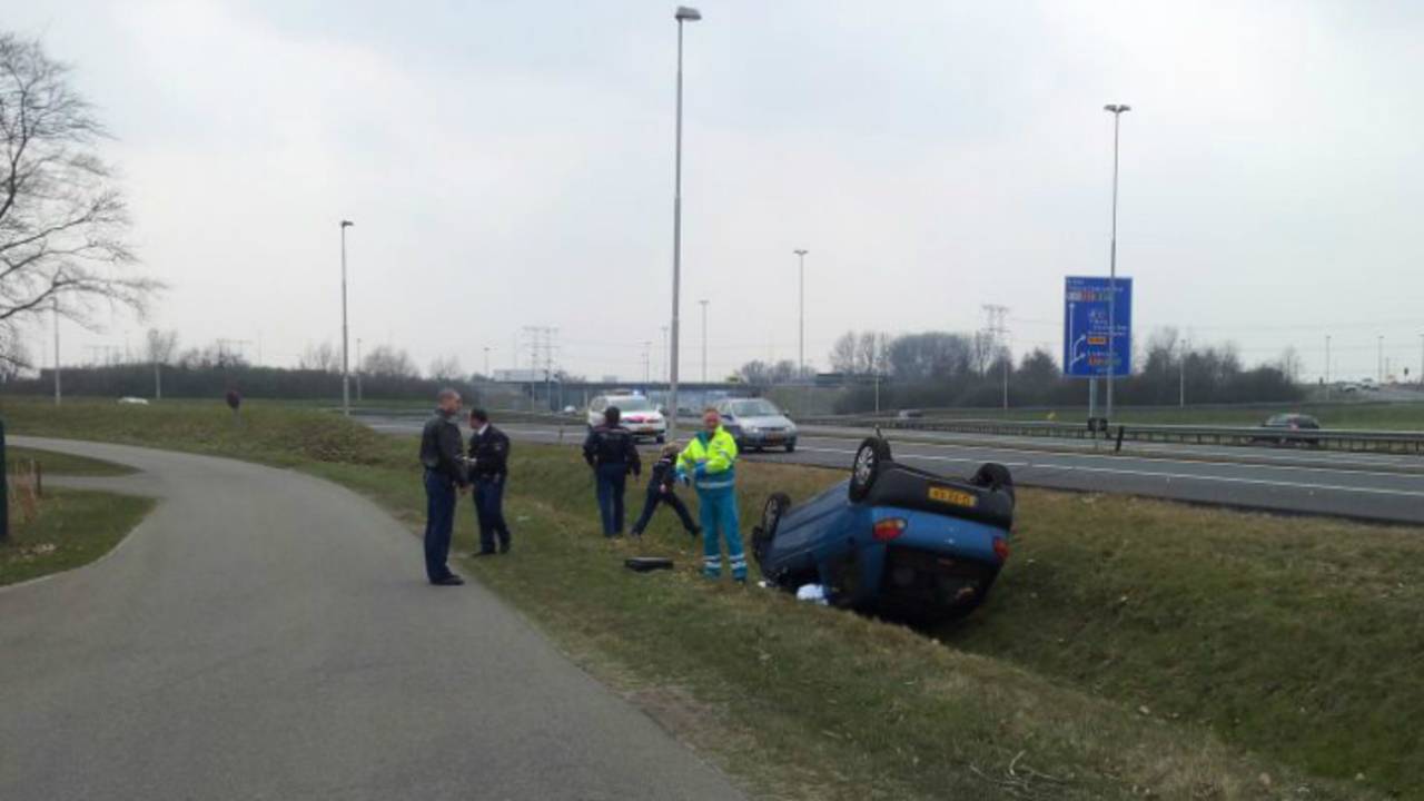 Foto: Patric de Brouwer, SQ Vision