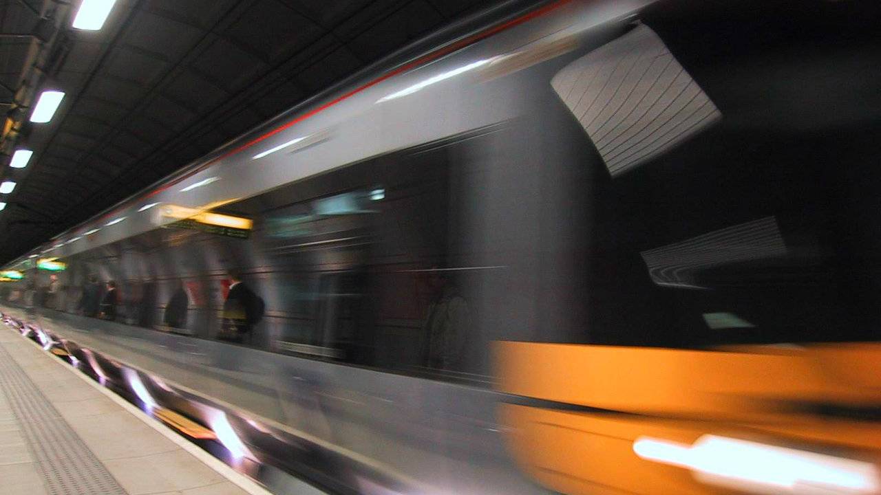 Komt er een snelle trein van Breda naar Parijs?