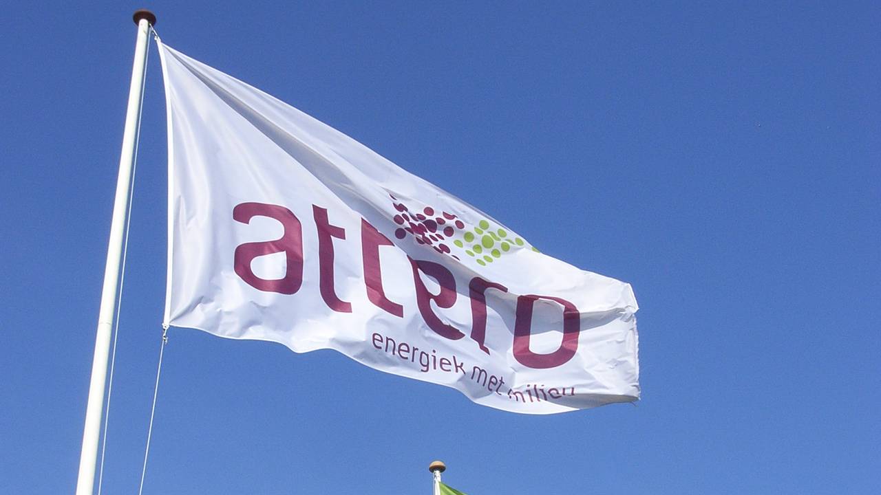 Attero wil geld zien omdat er te weinig afval is aangeleverd