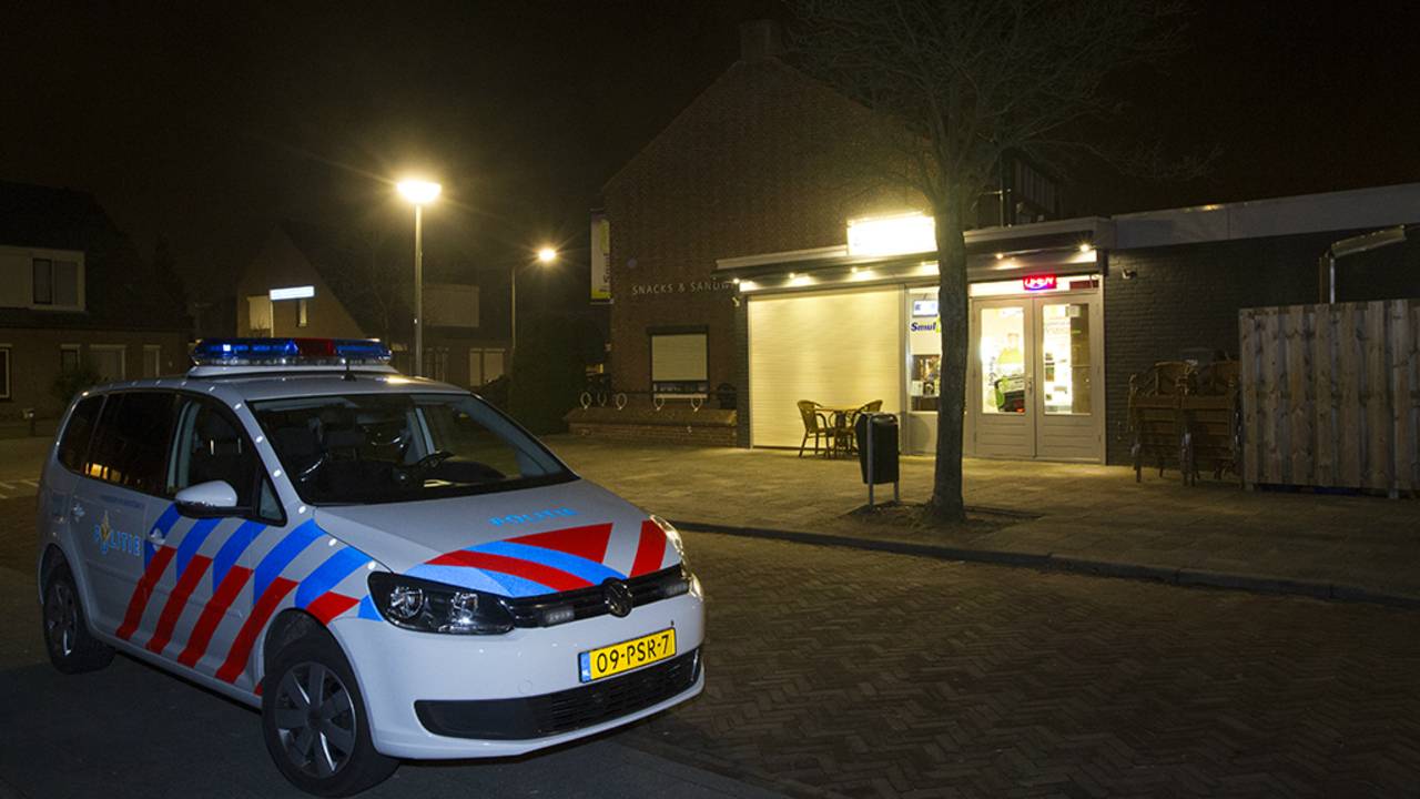 Foto: Sander van Gils (SQ Vision)