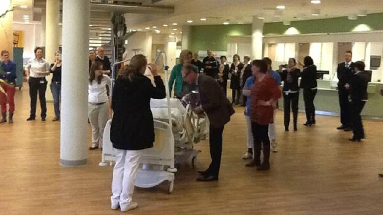 Ga naar slide 1