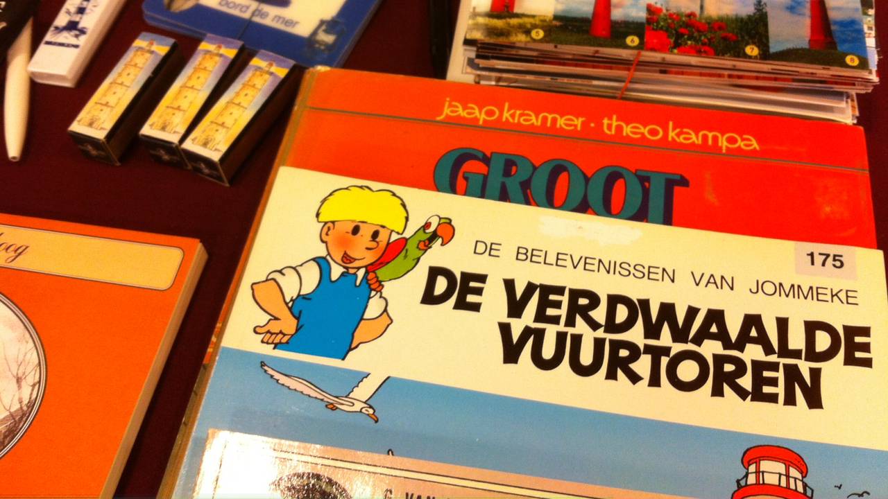 Ga naar slide 2